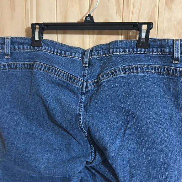 Rockies by Rocky Mountain Women's Natural Rise Jeans - Picture 5 of 5